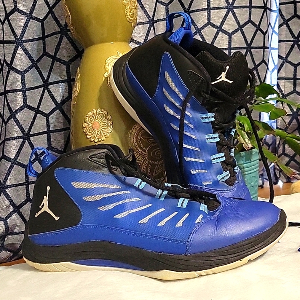 Men's Nike Air Jordan Prime Fly shoe